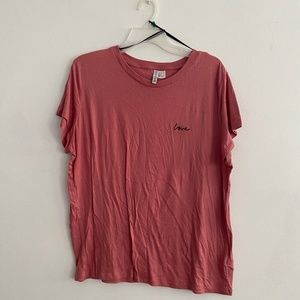 Basic Tee